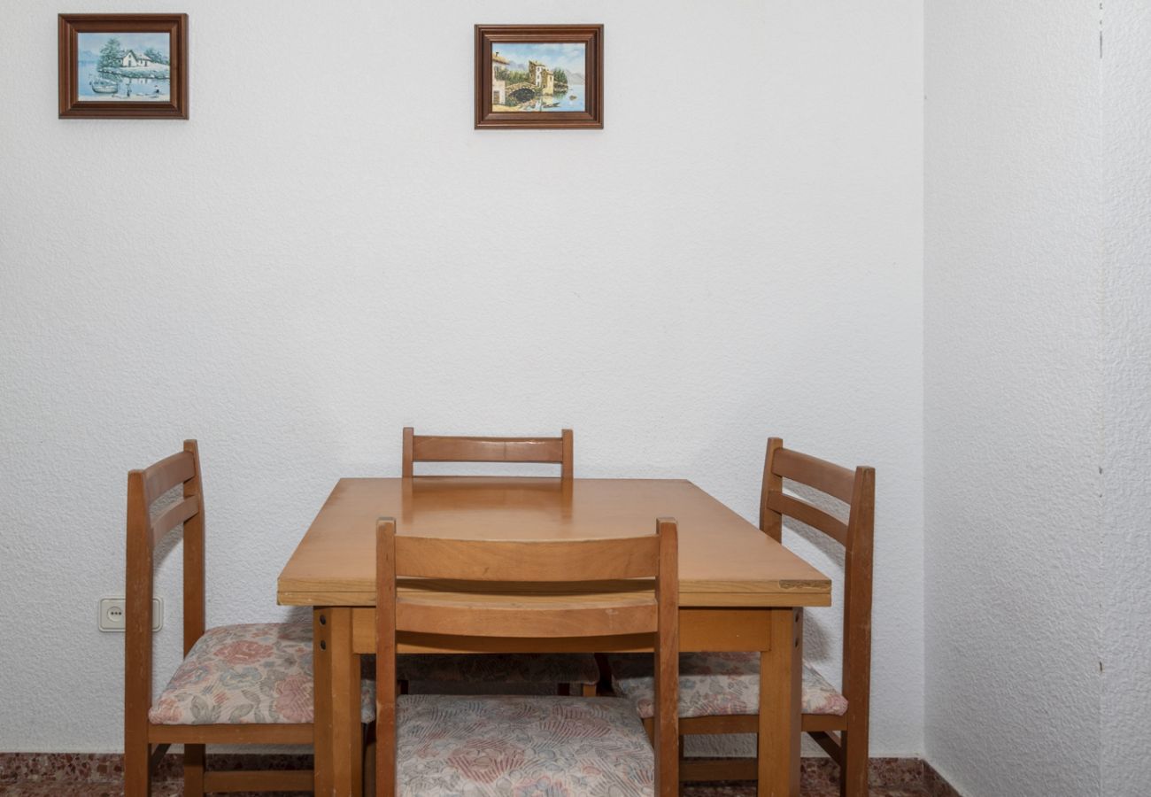 Apartamento en Cullera - FLORAZAR 2, VI-13-C
