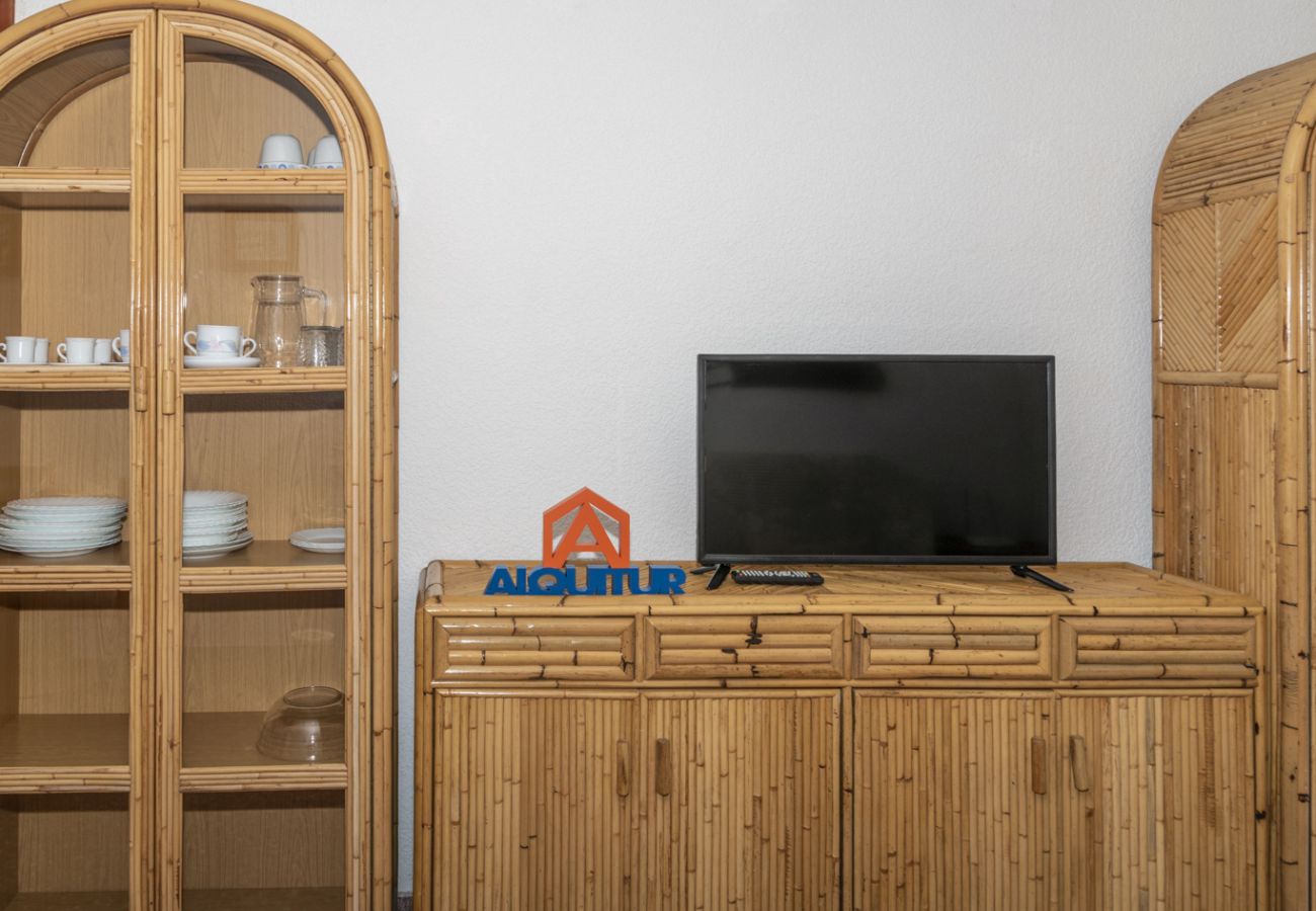 Apartamento en Cullera - FLORAZAR 2, VI-13-C