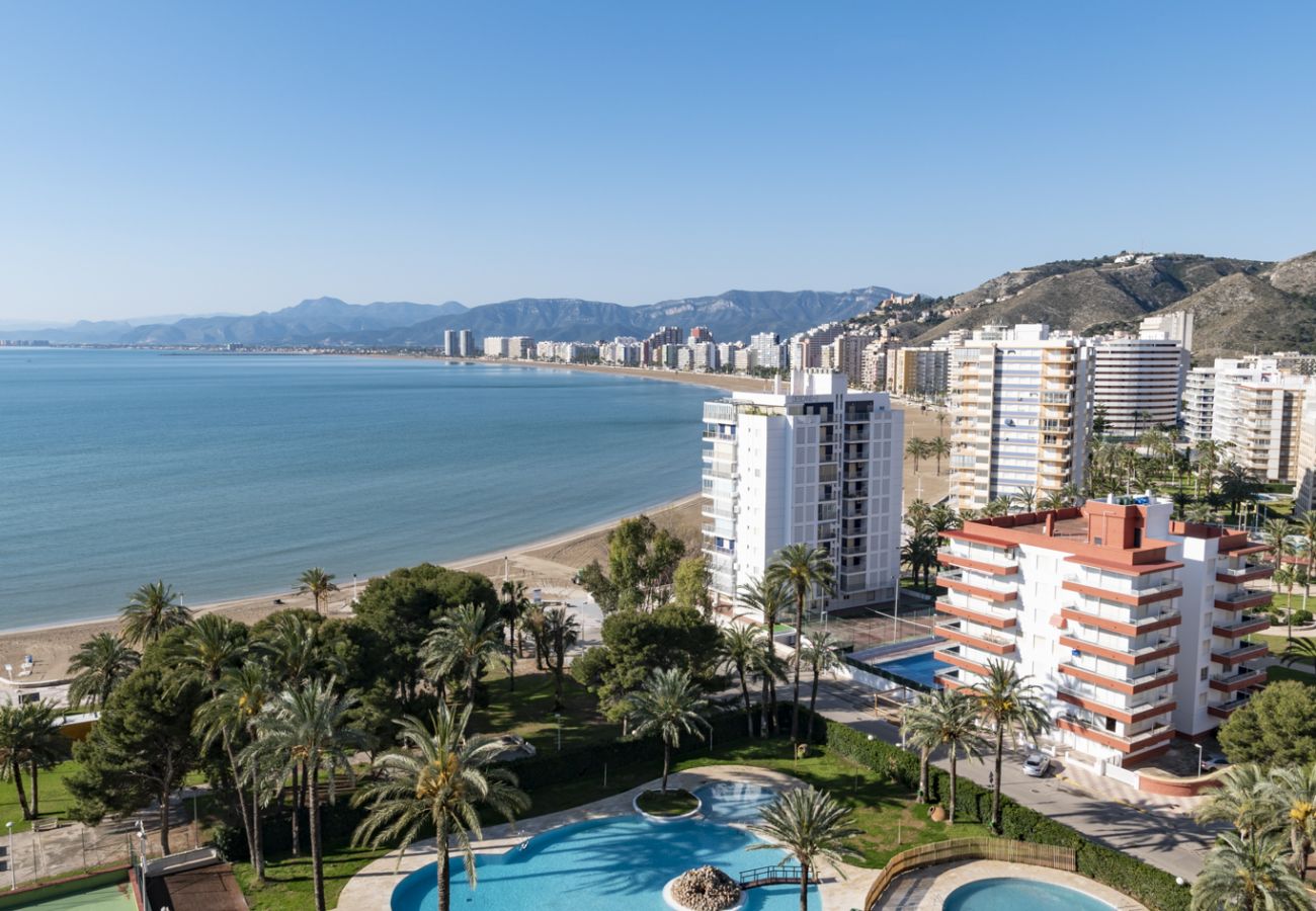 Apartamento en Cullera - FLORAZAR 2, VI-13-C