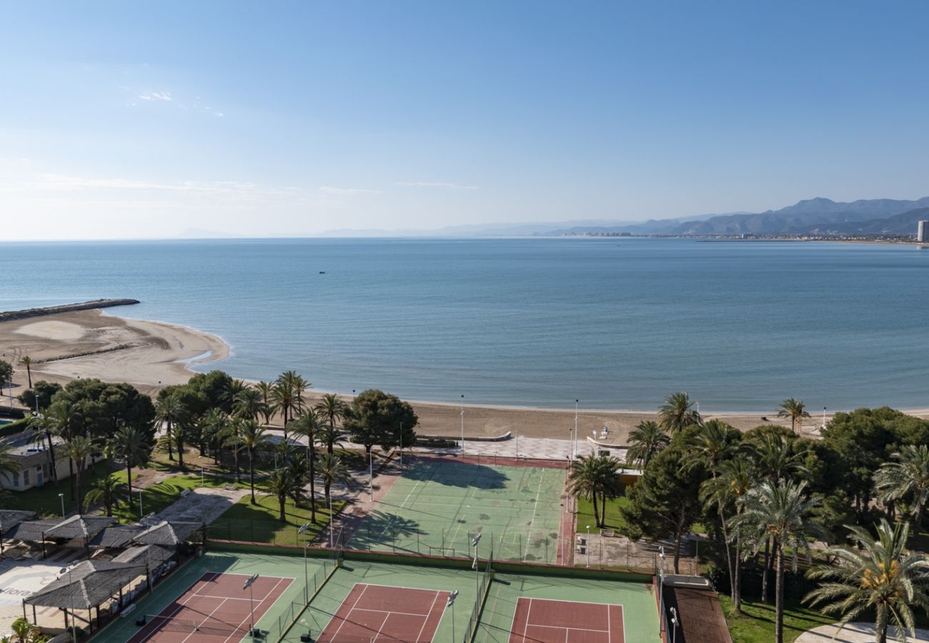 Apartamento en Cullera - FLORAZAR 2, VI-13-C