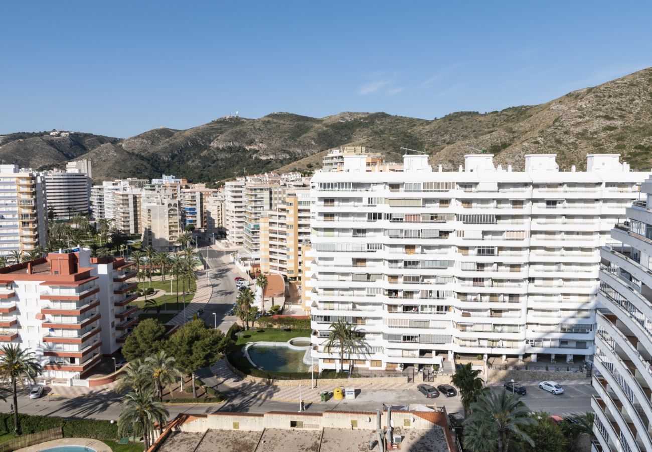 Apartamento en Cullera - FLORAZAR 2, VI-13-C