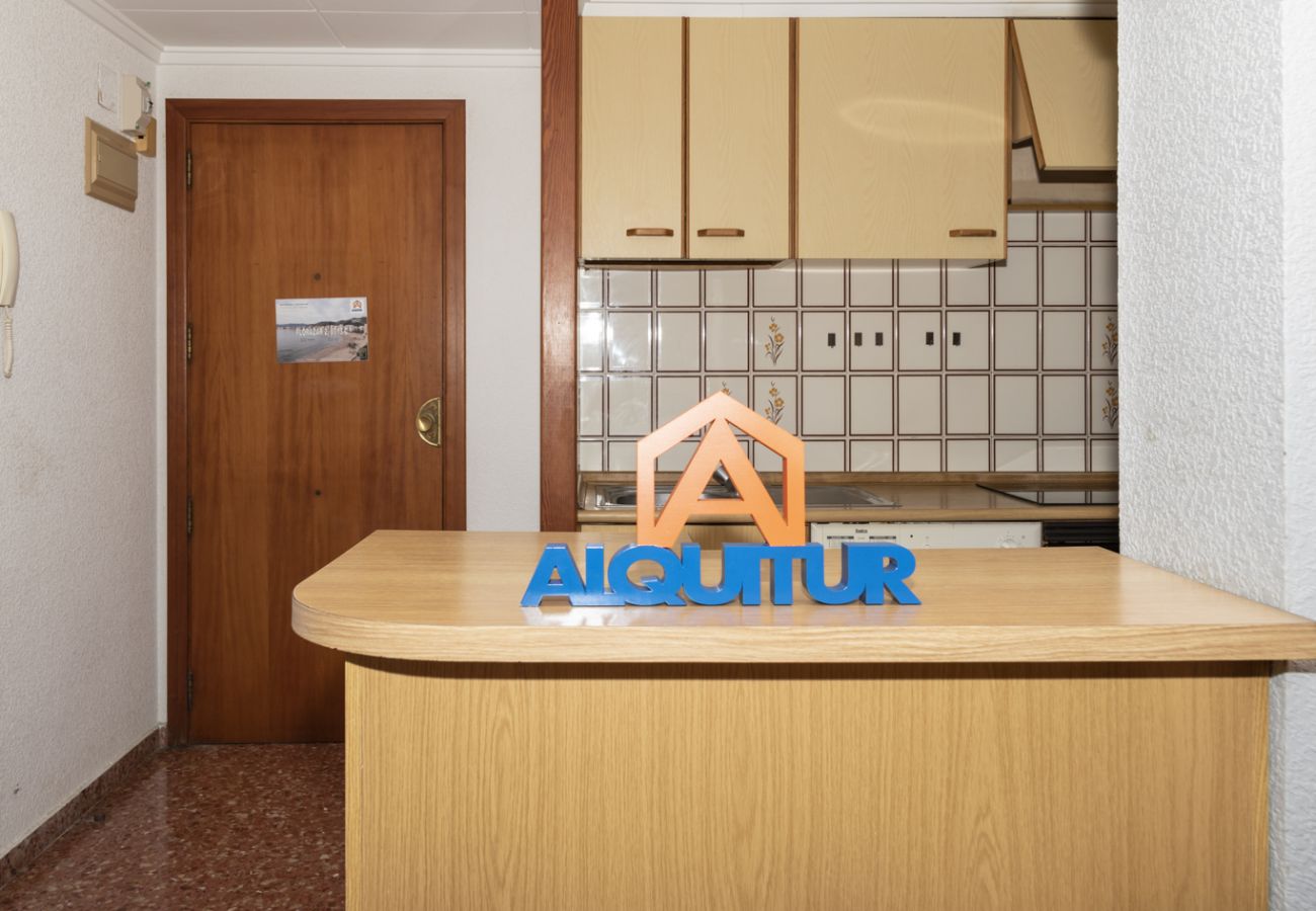 Apartamento en Cullera - FLORAZAR 2, VI-13-C