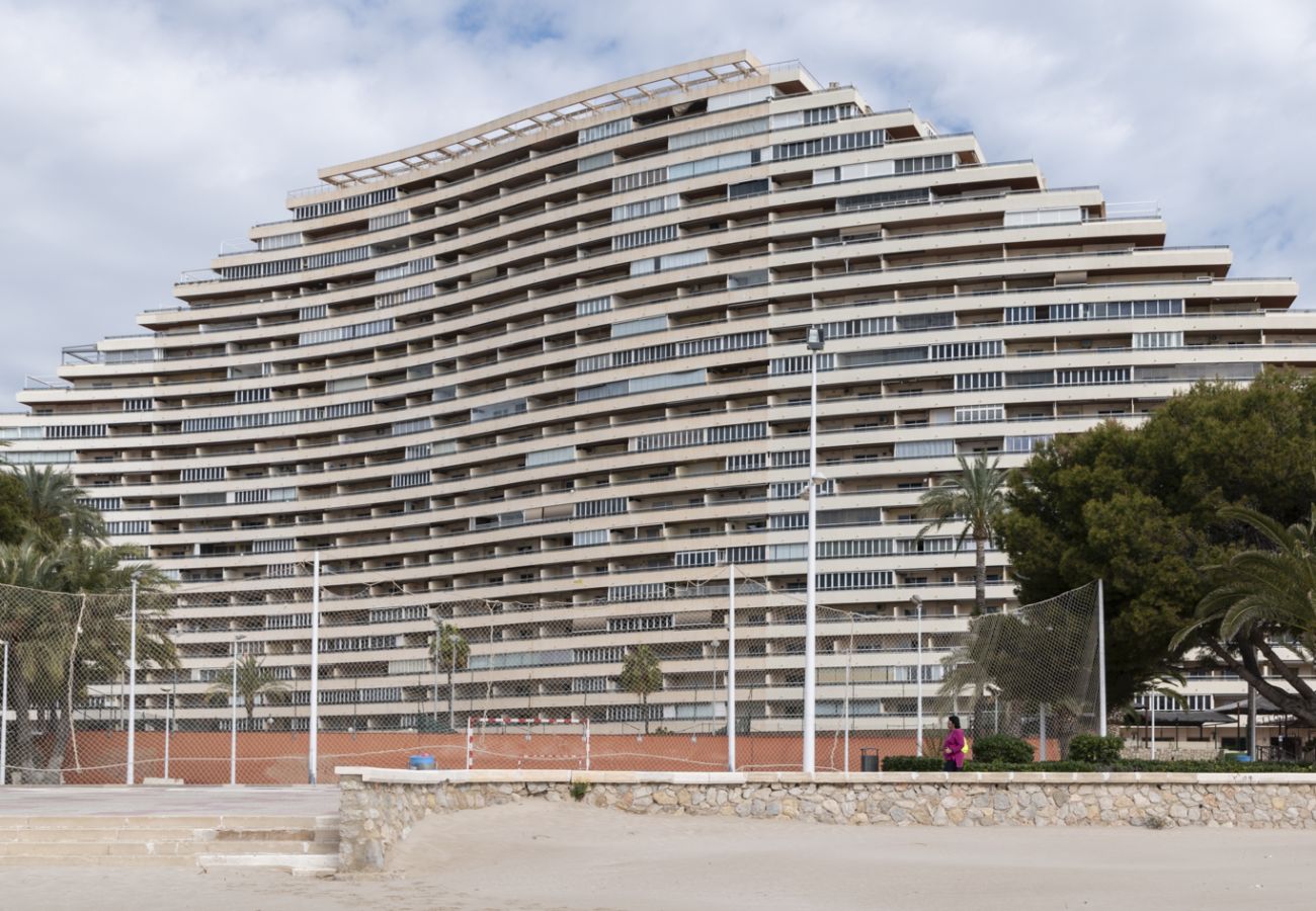 Apartamento en Cullera - FLORAZAR 2, VI-13-C