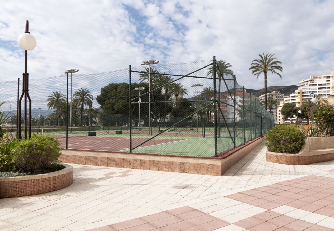 Apartamento en Cullera - FLORAZAR 2, VI-13-C