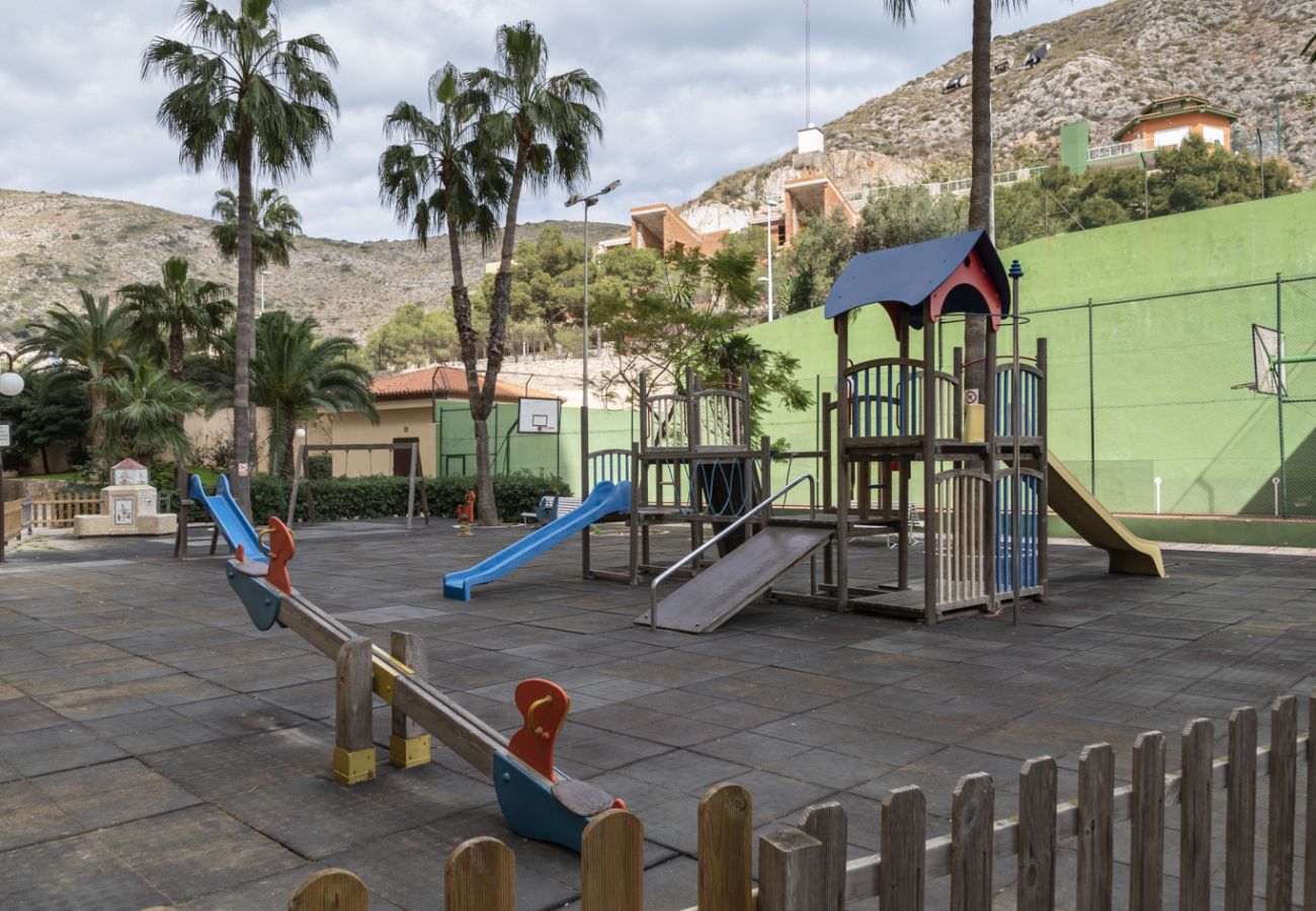 Apartamento en Cullera - FLORAZAR 2, VI-13-C