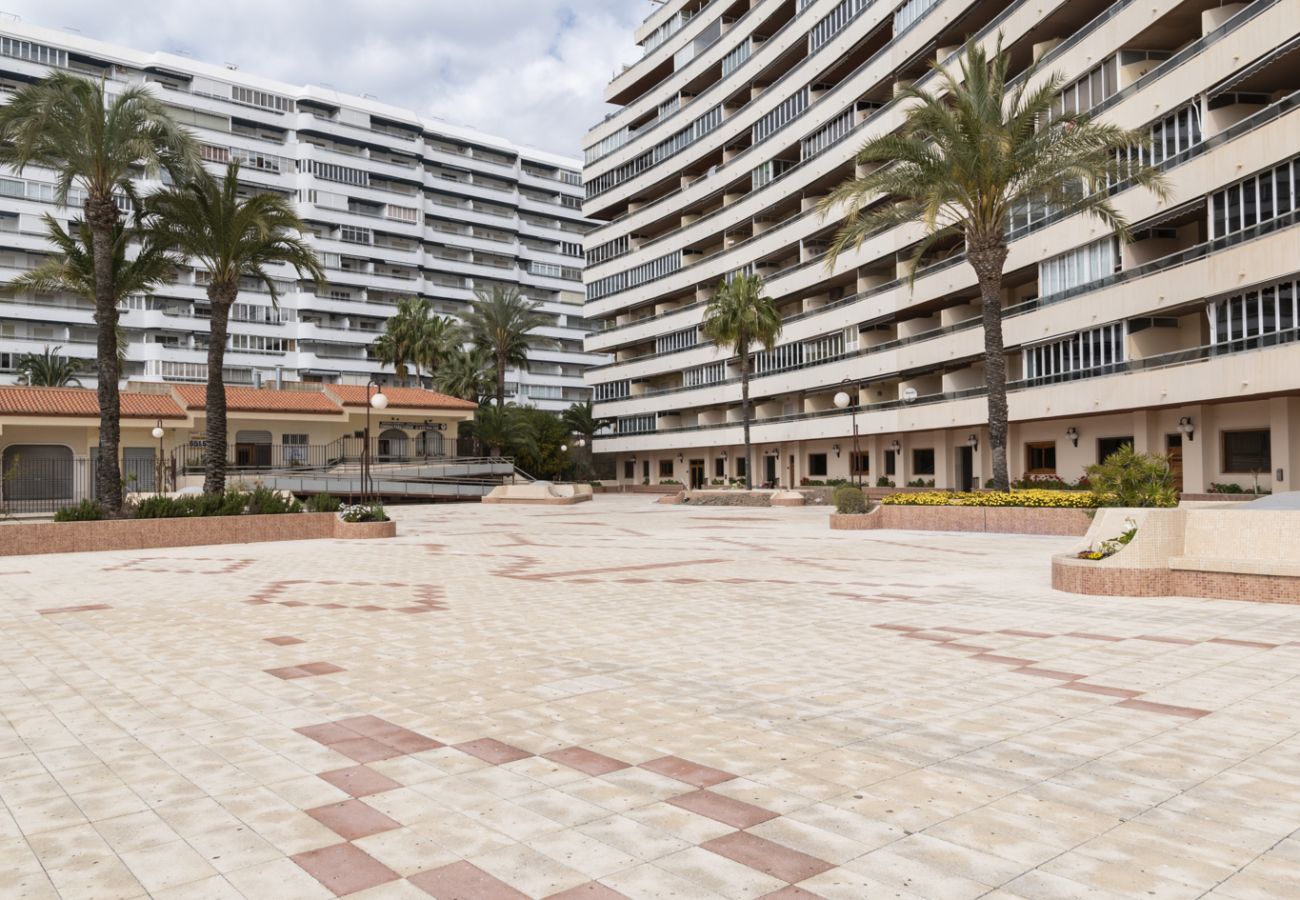 Apartamento en Cullera - FLORAZAR 2, VI-13-C