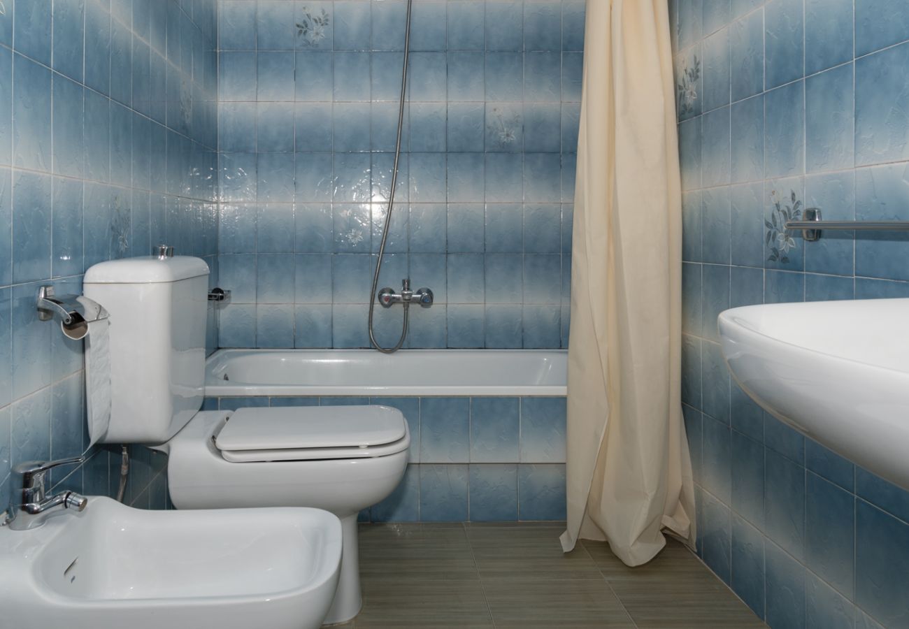 Apartamento en Cullera - FLORAZAR 2, VI-13-C