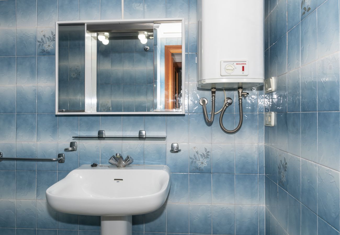 Apartamento en Cullera - FLORAZAR 2, VI-13-C