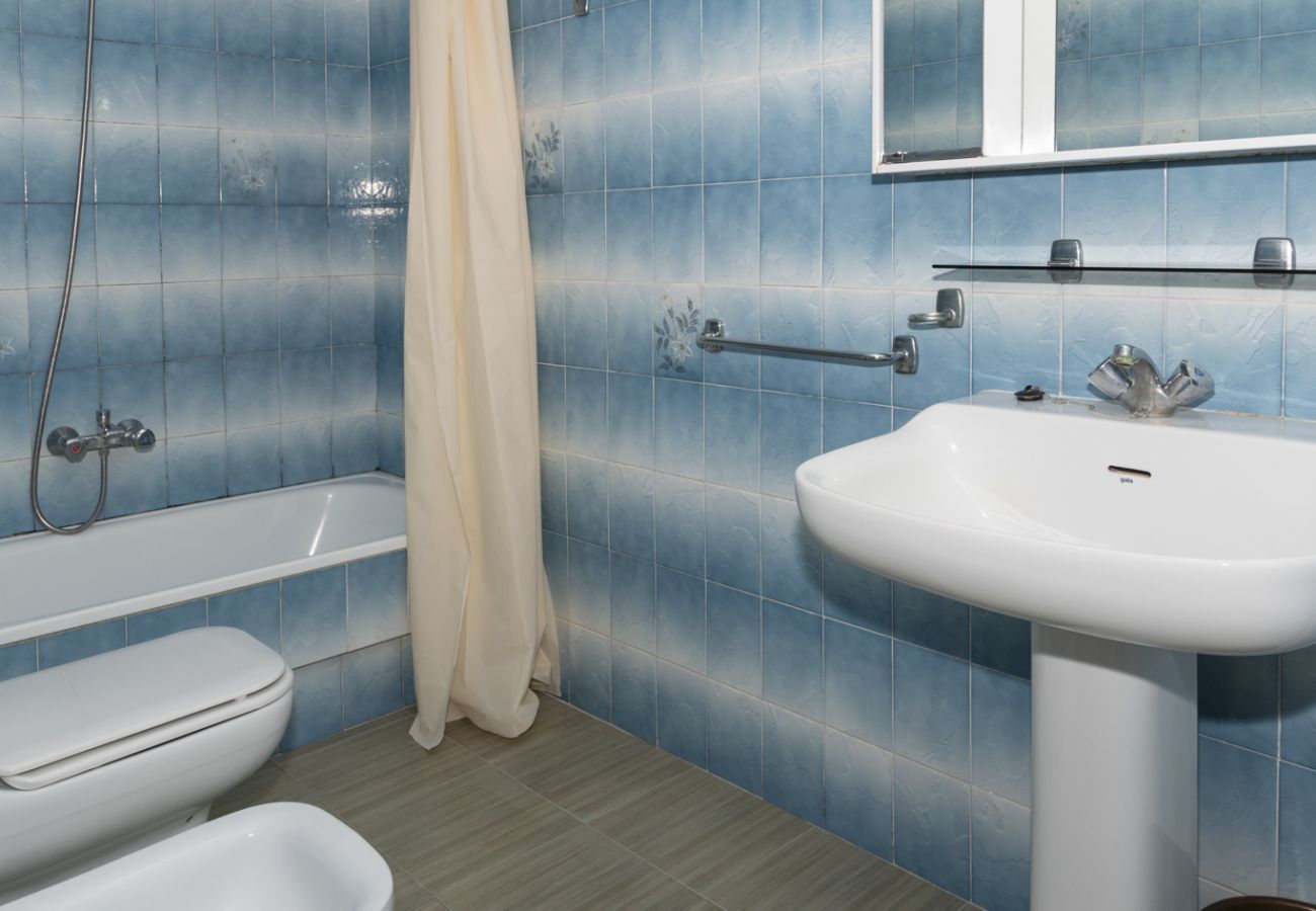 Apartamento en Cullera - FLORAZAR 2, VI-13-C