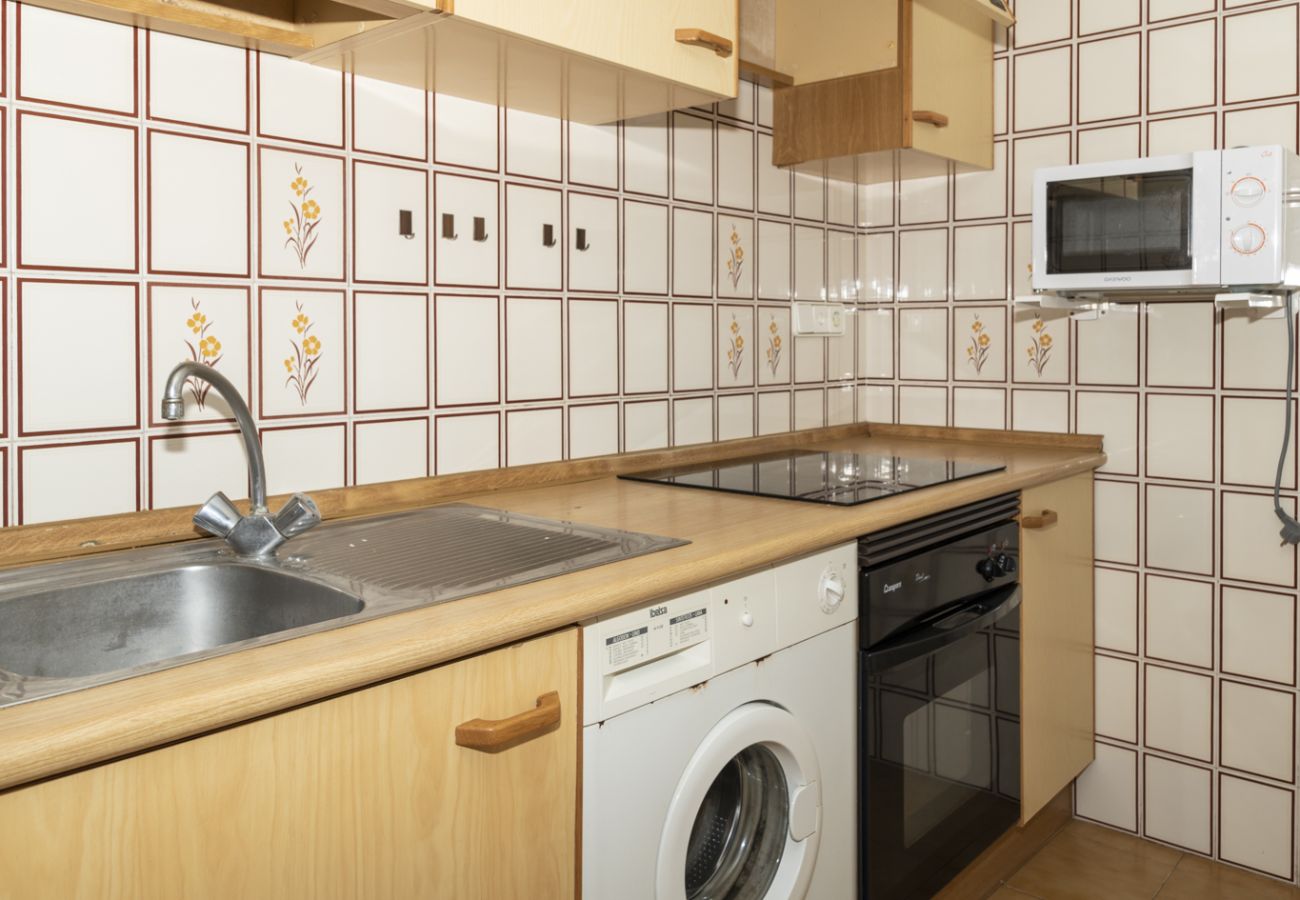 Apartamento en Cullera - FLORAZAR 2, VI-13-C