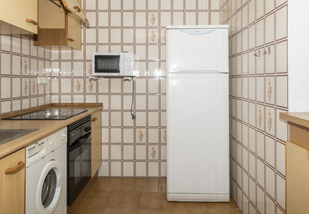 Apartamento en Cullera - FLORAZAR 2, VI-13-C