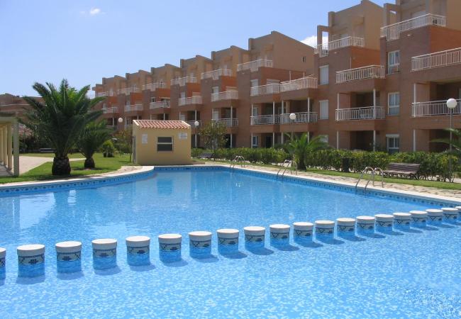 Apartamento en Denia - MEDITE.PLAYA II-46