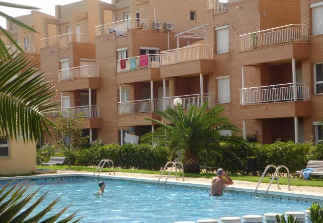 Apartamento en Denia - MEDITE.PLAYA II-46