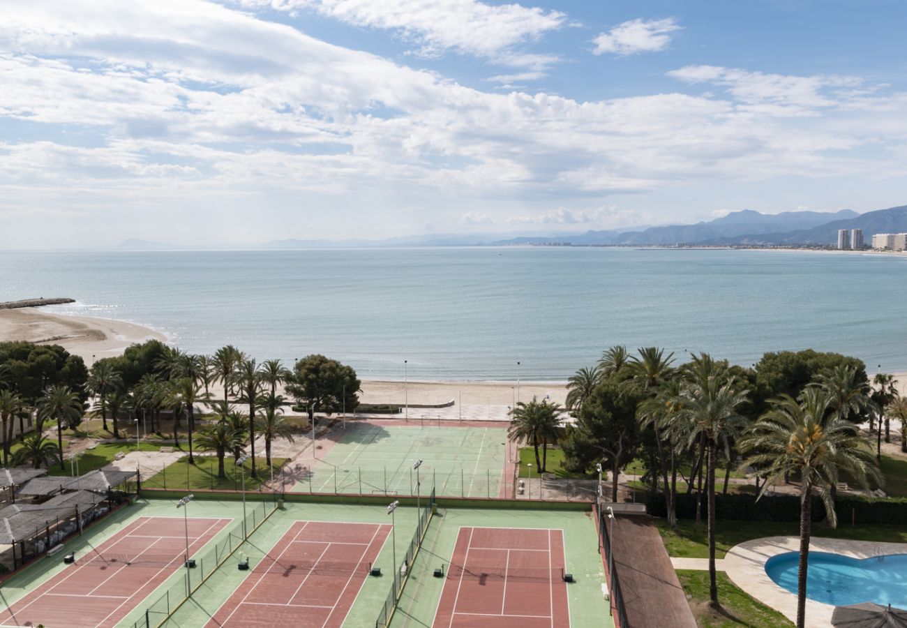 Apartamento en Cullera - FLORAZAR 2, VI-10-B