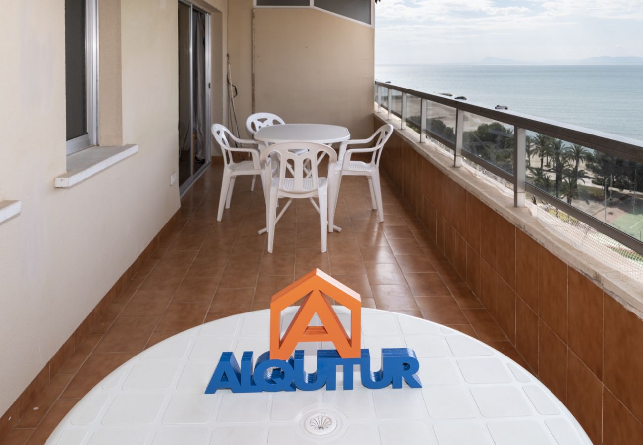 Apartamento en Cullera - FLORAZAR 2, VI-10-B