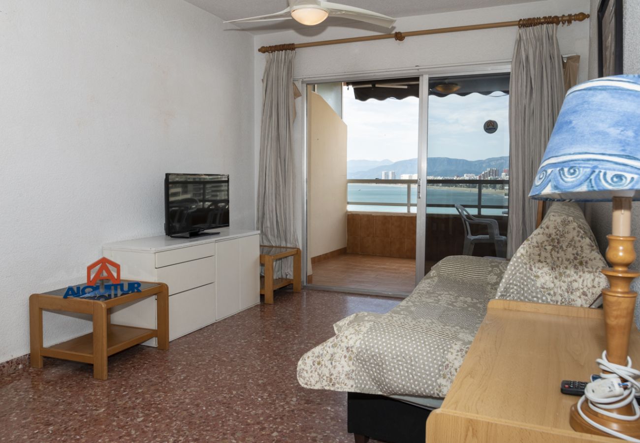 Apartamento en Cullera - FLORAZAR 2, VI-10-B