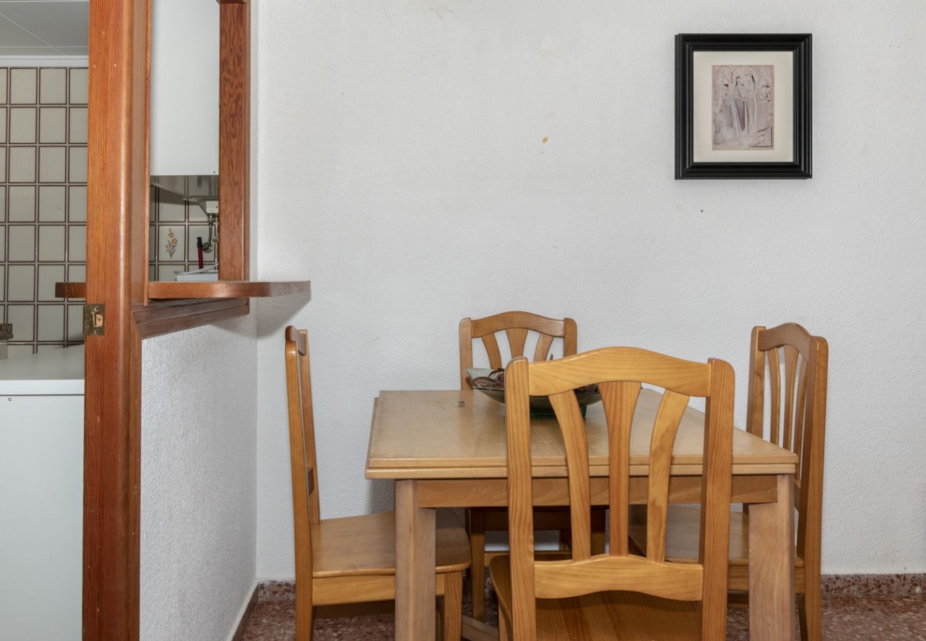 Apartamento en Cullera - FLORAZAR 2, VI-10-B