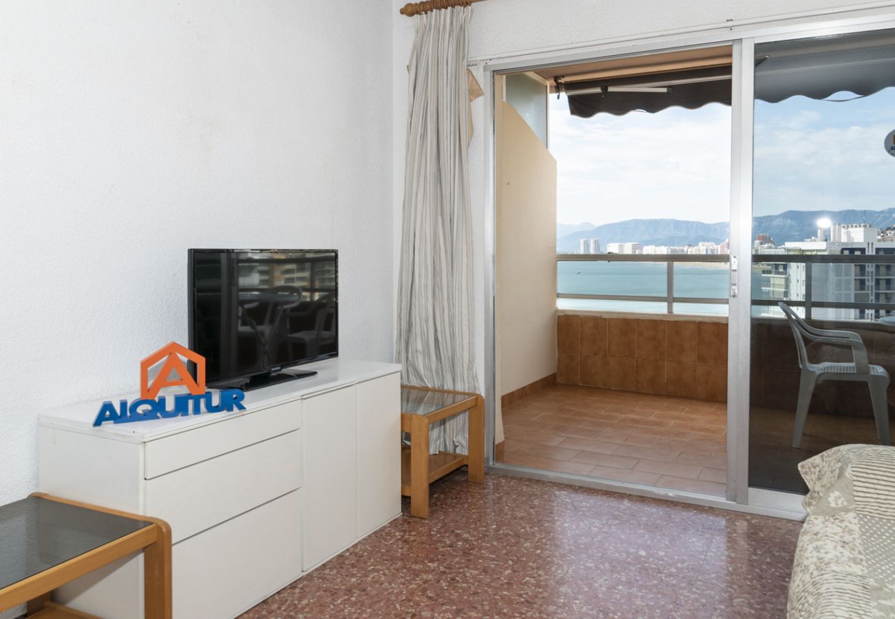 Apartamento en Cullera - FLORAZAR 2, VI-10-B