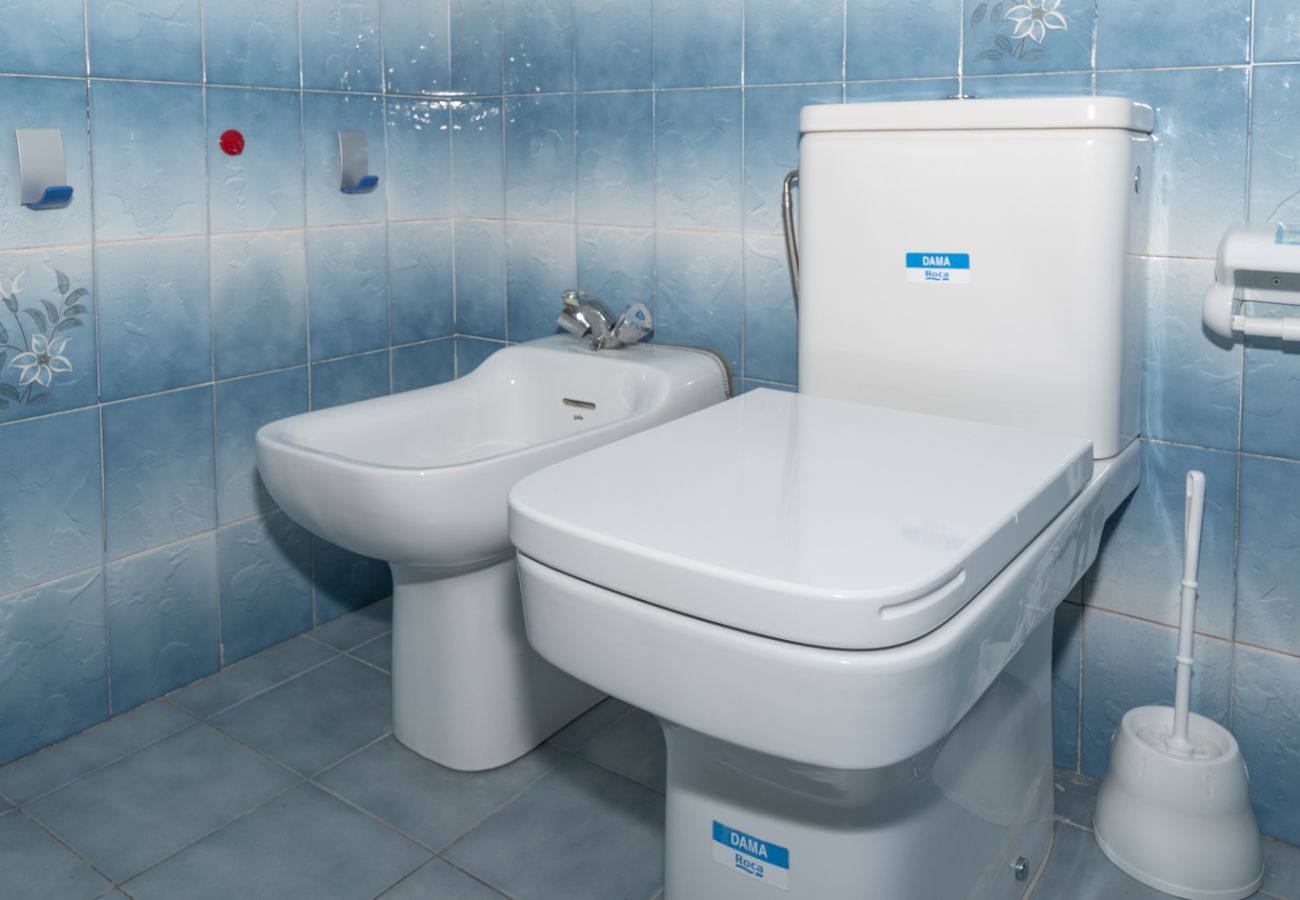 Apartamento en Cullera - FLORAZAR 2, VI-10-B