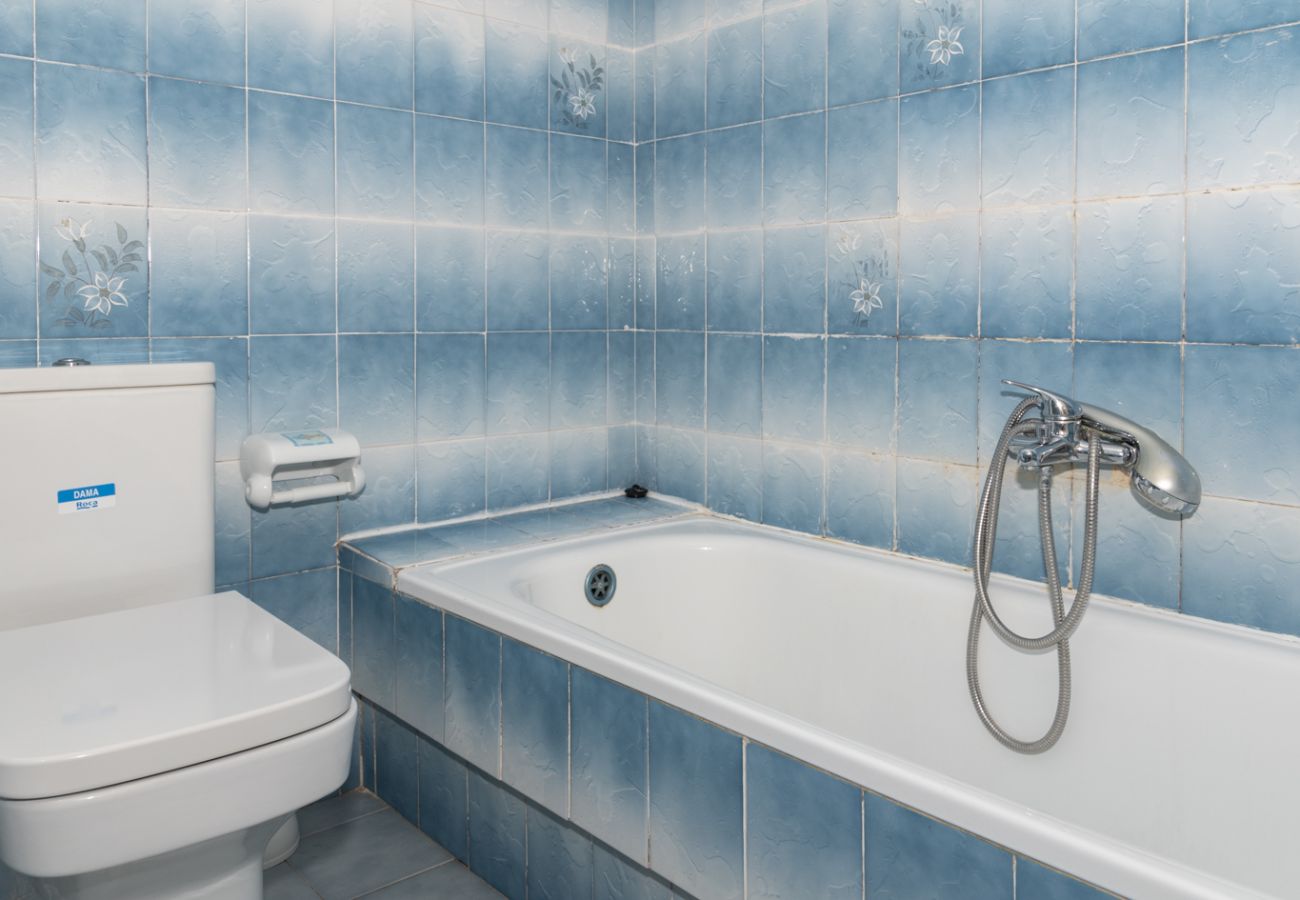 Apartamento en Cullera - FLORAZAR 2, VI-10-B