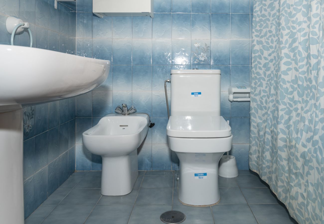 Apartamento en Cullera - FLORAZAR 2, VI-10-B