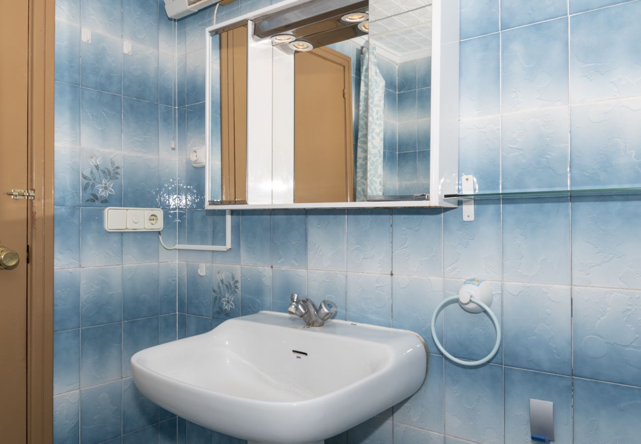Apartamento en Cullera - FLORAZAR 2, VI-10-B