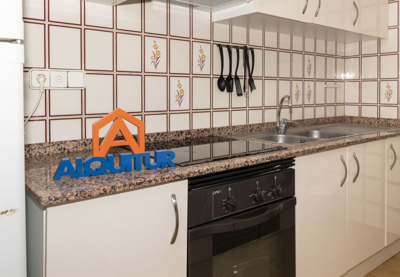 Apartamento en Cullera - FLORAZAR 2, VI-10-B