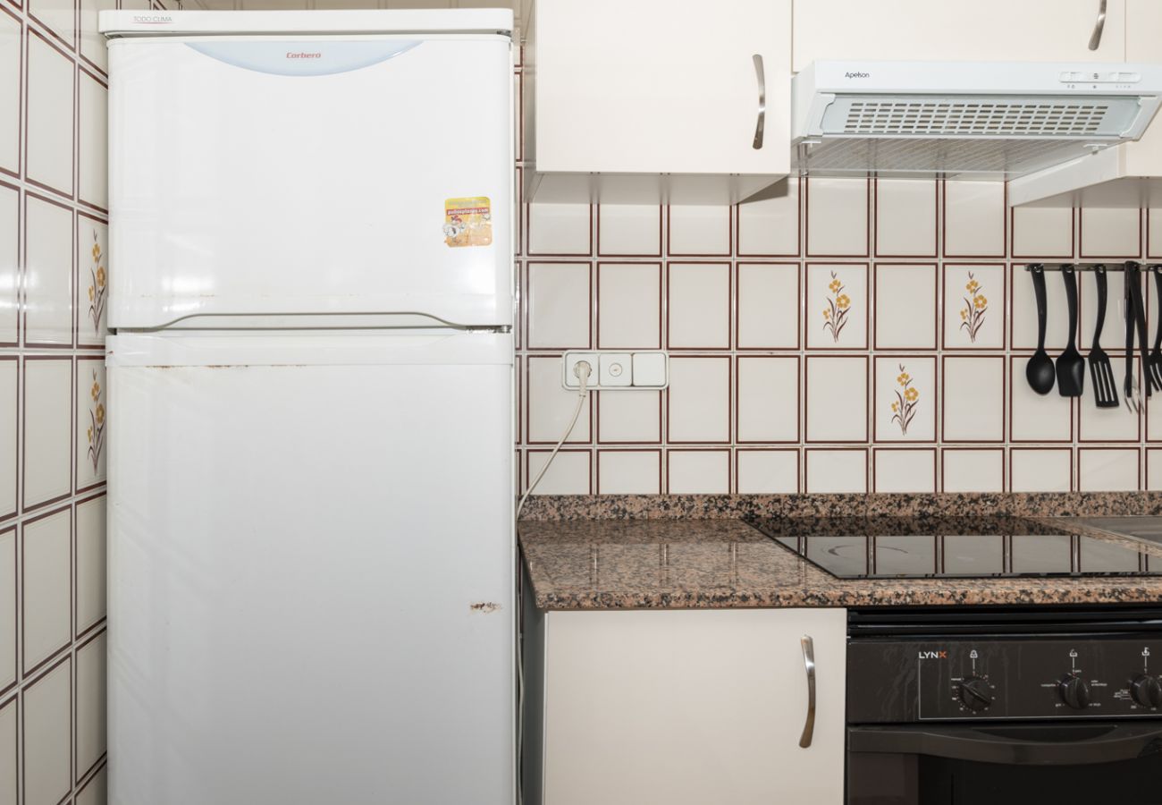Apartamento en Cullera - FLORAZAR 2, VI-10-B