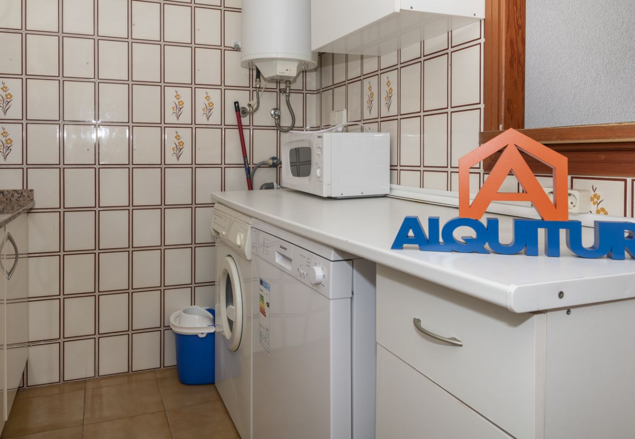 Apartamento en Cullera - FLORAZAR 2, VI-10-B