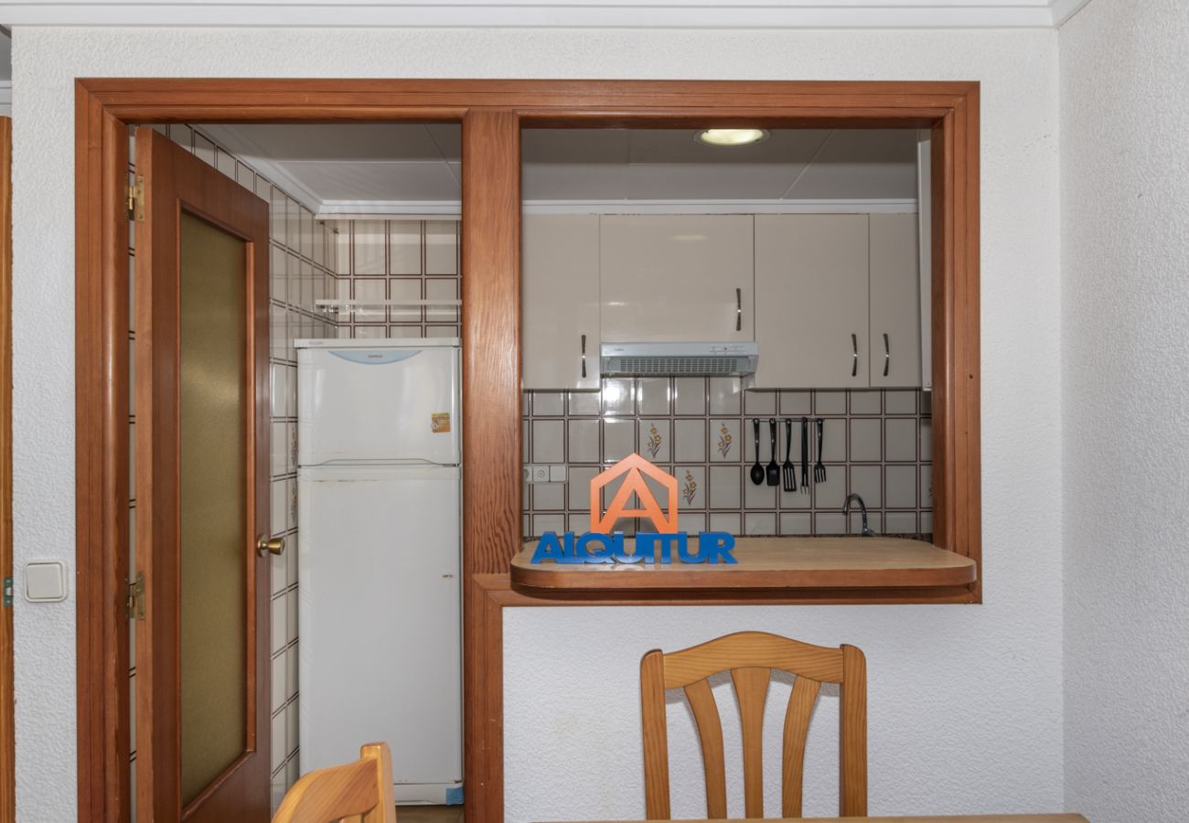 Apartamento en Cullera - FLORAZAR 2, VI-10-B