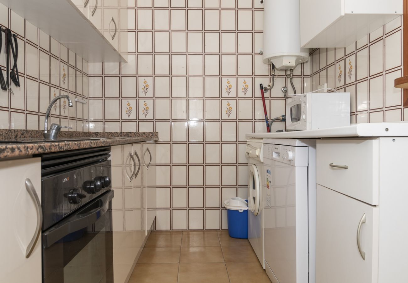 Apartamento en Cullera - FLORAZAR 2, VI-10-B
