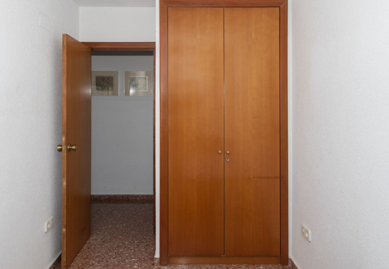 Apartamento en Cullera - FLORAZAR 2, VI-10-B