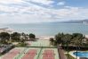 Apartamento en Cullera - FLORAZAR 2, VI-10-B Apartamento en Cullera - FLORAZAR 2, VI-10-B
