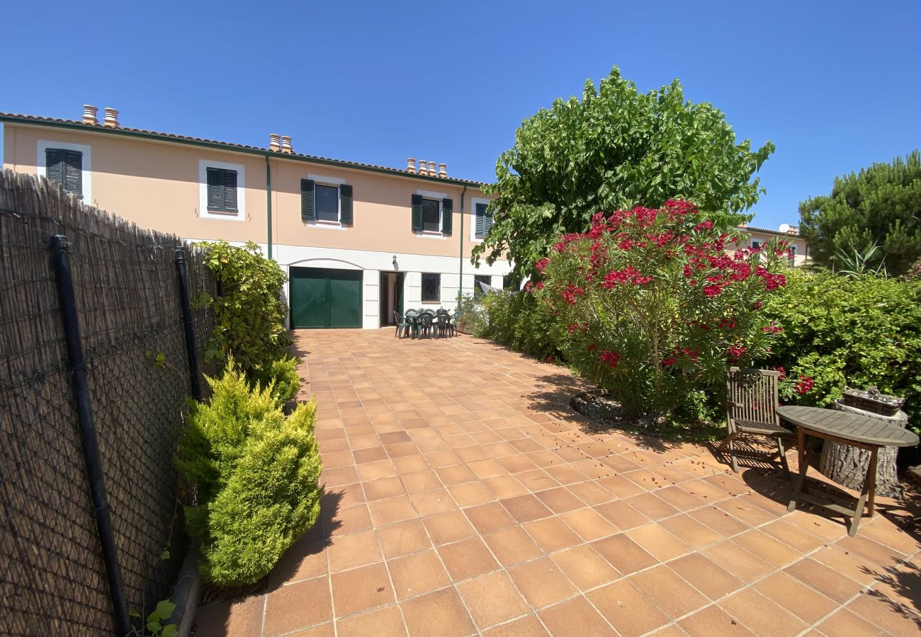 Casa en Torroella de Montgri - Daró 3D 56