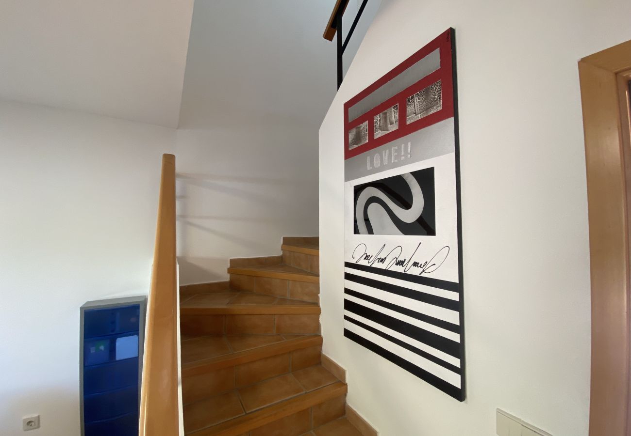 Casa en Torroella de Montgri - Daró 3D 56