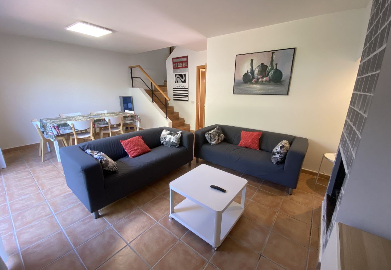 Casa en Torroella de Montgri - Daró 3D 56