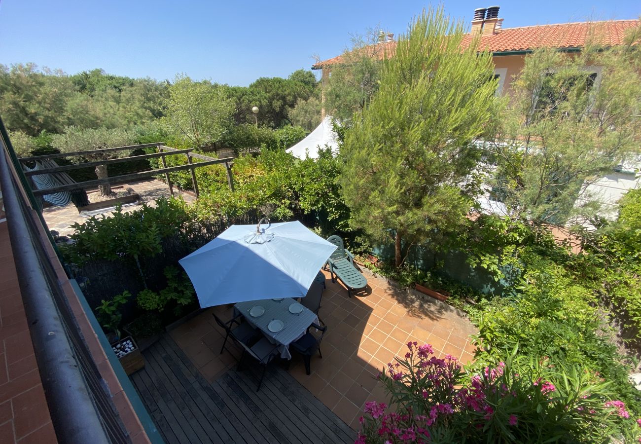 Casa en Torroella de Montgri - Daró 3D 56