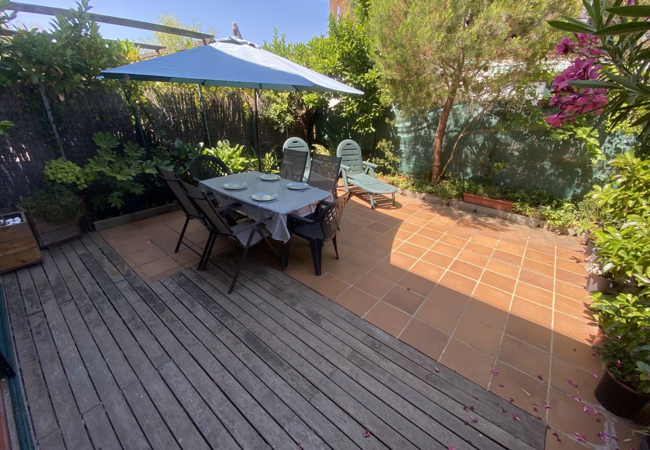 Casa en Torroella de Montgri - Daró 3D 56