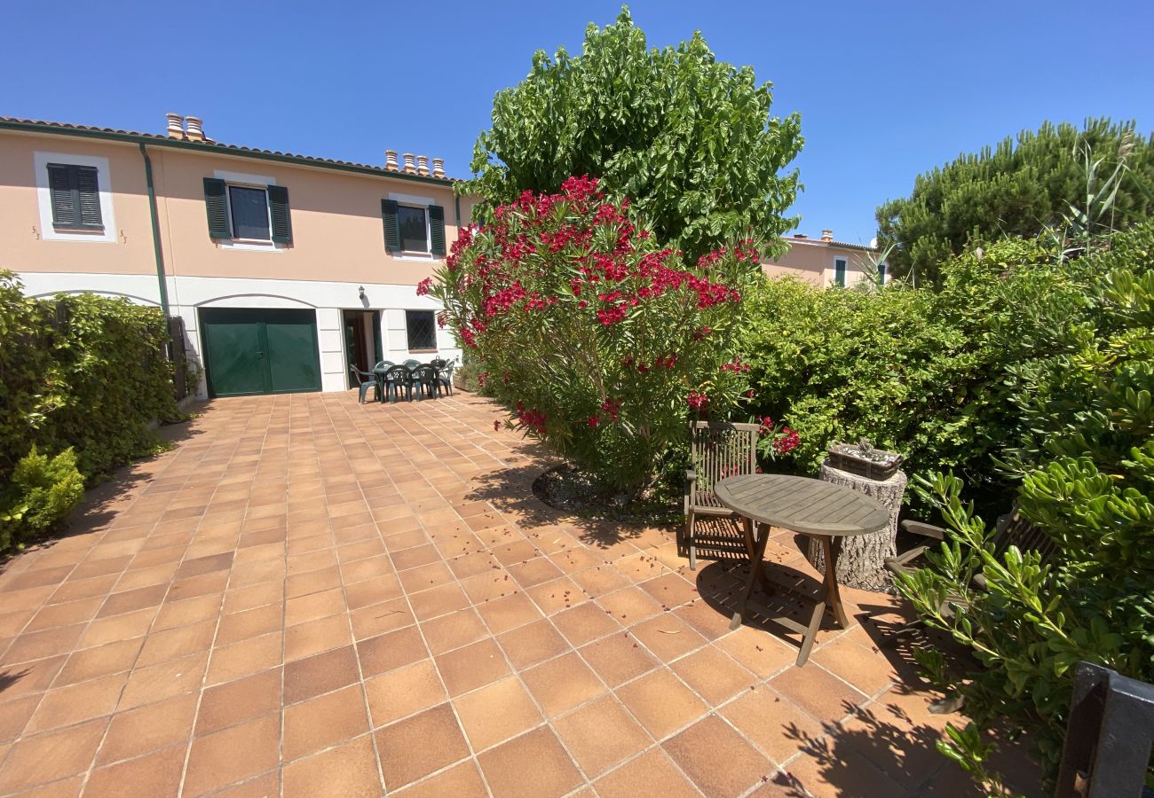 Casa en Torroella de Montgri - Daró 3D 56