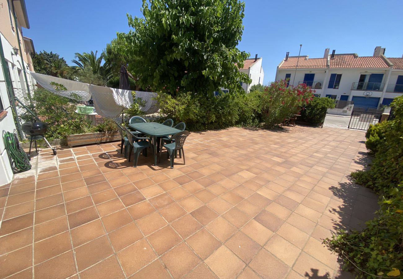 Casa en Torroella de Montgri - Daró 3D 56