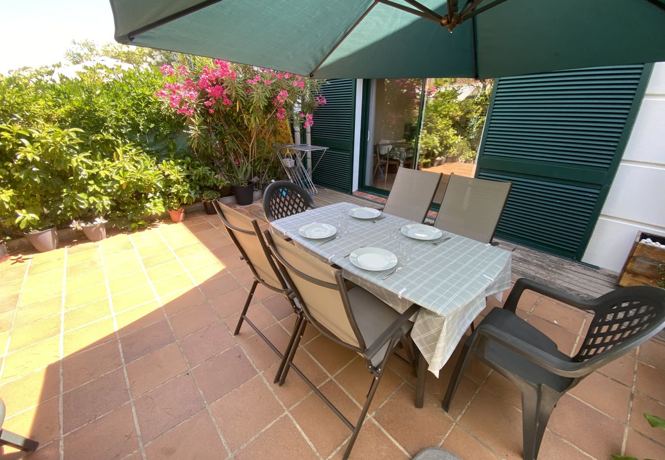 Casa en Torroella de Montgri - Daró 3D 56