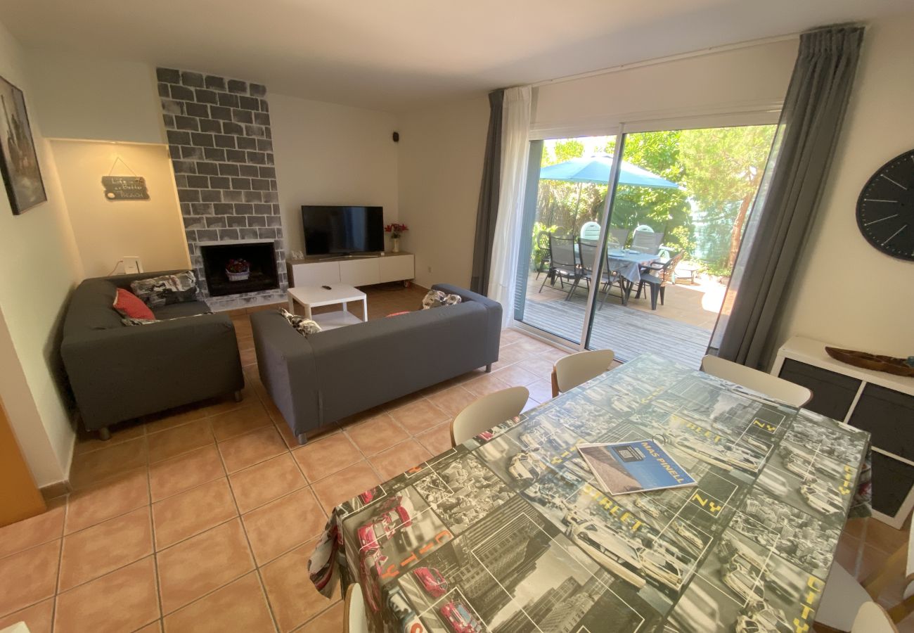 Casa en Torroella de Montgri - Daró 3D 56