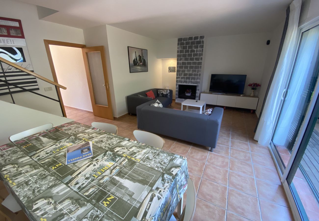 Casa en Torroella de Montgri - Daró 3D 56