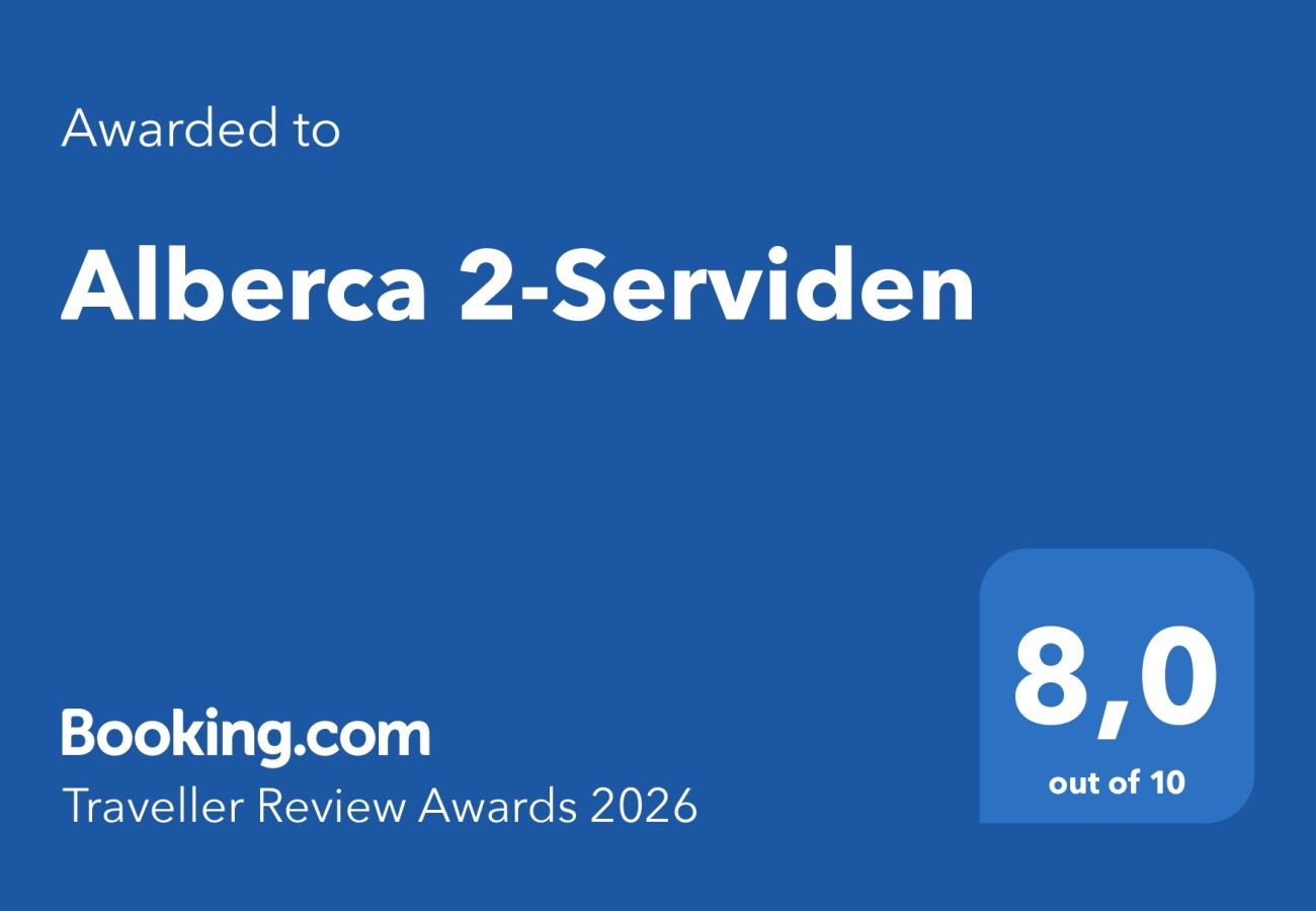 Apartamento en Denia - LA ALBERCA 20-4