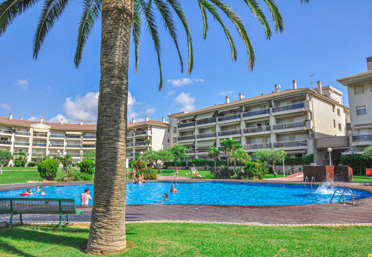 Apartamento en Cambrils - GOLF B BJS 13