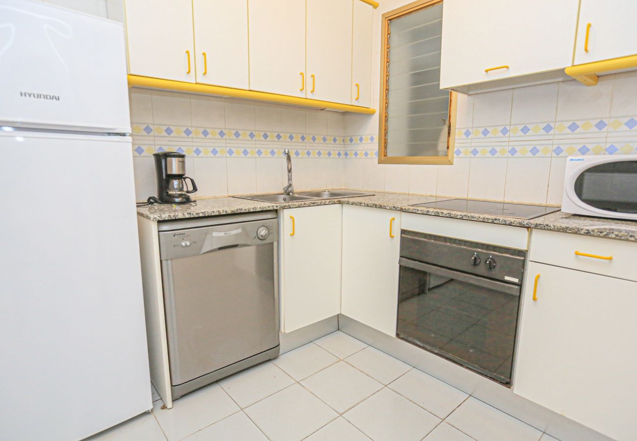 Apartamento en Cambrils - GOLF B BJS 13