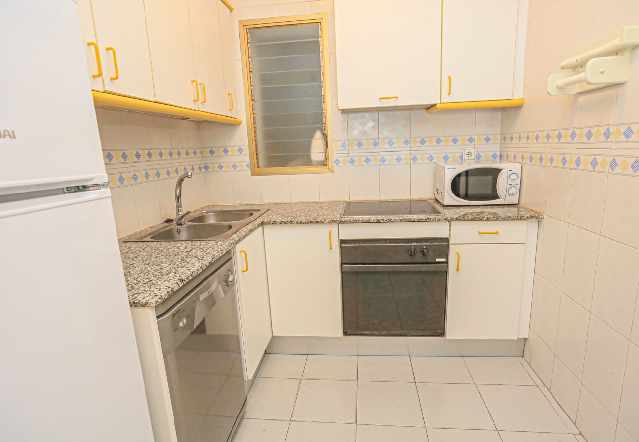 Apartamento en Cambrils - GOLF B BJS 13