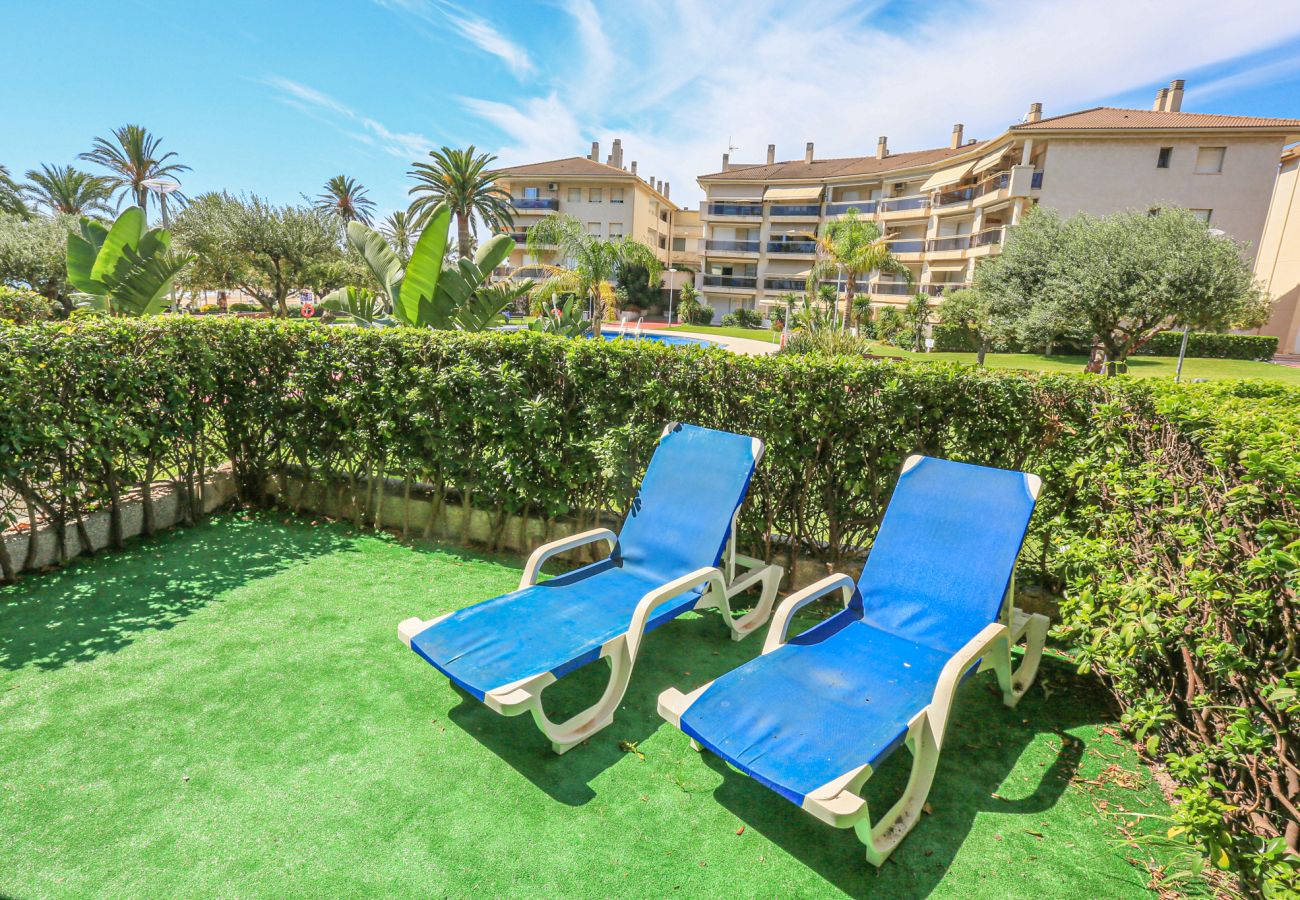 Apartamento en Cambrils - GOLF B BJS 13