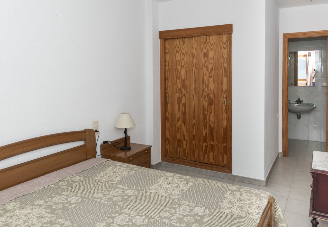 Apartamento en Cullera - VILLAS CAP BLANC, 1-31 CAB I-36