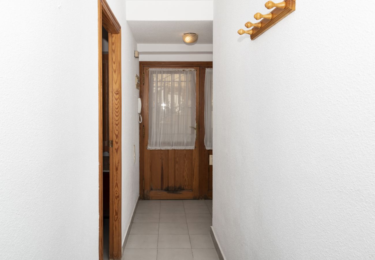 Apartamento en Cullera - VILLAS CAP BLANC, 1-31 CAB I-36